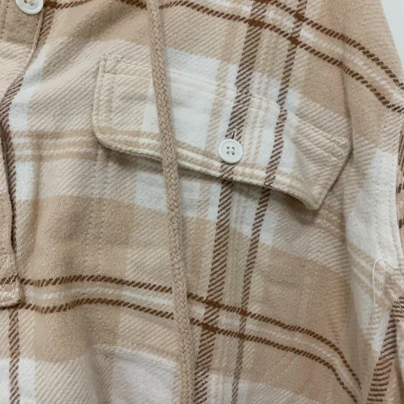 American eagle shlumpy slouchy oversized hoodie - Picture 3 of 4